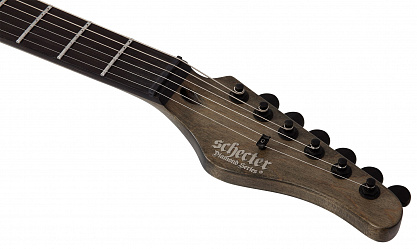Электрогитара SCHECTER PT APOCALYPSE RUSTY GREY