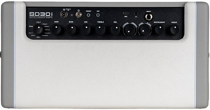 Гитарный комбо MOOER SD30i
