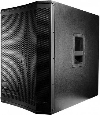 Сабвуфер Урал x ARIS J.V. Имбирь Саб 315-А