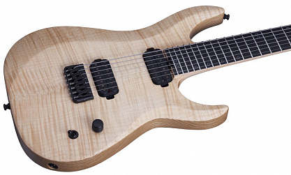 Электрогитара SCHECTER KEITH MERROW KM-7 MK-II NATP