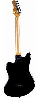 Электрогитара JET JJ-350 BK