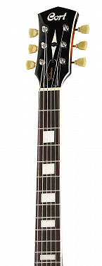 Электрогитара CORT Yorktown-TAB