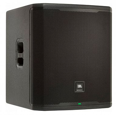 Сабвуфер JBL PRX918XLF