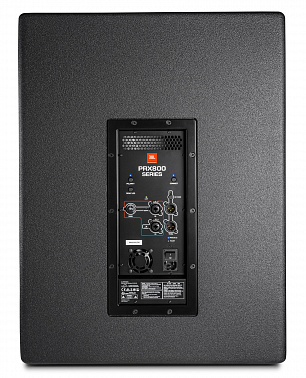 Активный сабвуфер JBL PRX818XLFW