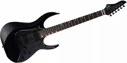 Электрогитара Mooer GTRS M800 Pearl Black
