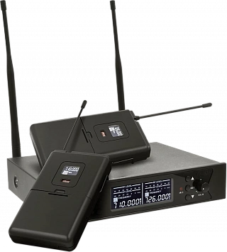 Радиосистема AXELVOX DWS7000HT (LT Bundle)