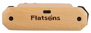 Звукосниматель Flatsons FR6