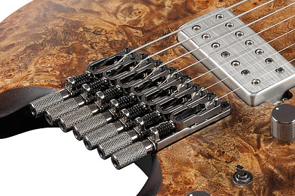 Безголовая электрогитара IBANEZ QX527PB-ABS