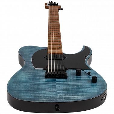 Электрогитара SPIRA T-450 TDB