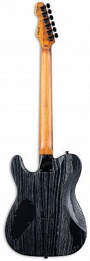 Электрогитара LTD TE-1000 SILVER BLAST