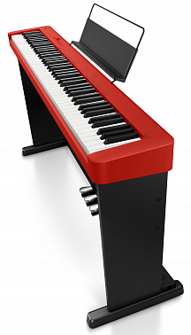 Цифровое пианино CASIO CDP-S160RD