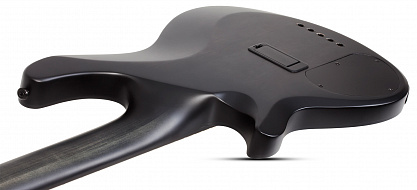 Бас-гитара SCHECTER C-5 GT SCB