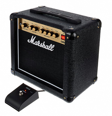 Гитарный комбо MARSHALL DSL1 COMBO