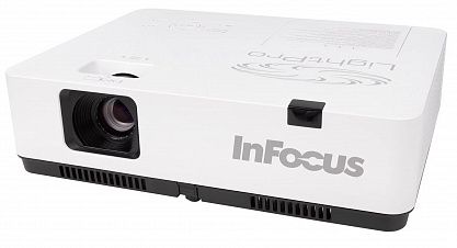 Проектор InFocus IN1036