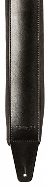 Ремень STAGG SLPL-BUCKLE BLK