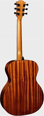 Акустическая гитара LAG GLA T88A