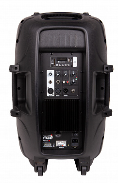ITALIAN STAGE P115AUB