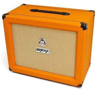 Гитарный кабинет ORANGE PPC112
