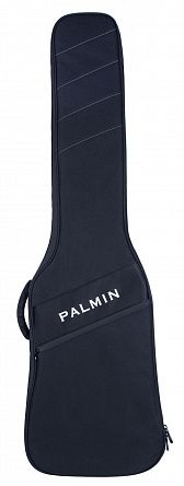 Чехол DJ BAG PALMIN GUITAR COVER LITE BASS BLACK