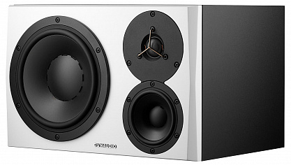 Правый референсный монитор DYNAUDIO LYD-48 R White