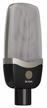 Микрофон iCON Shield