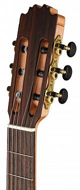 Классическая гитара Martinez MF-1