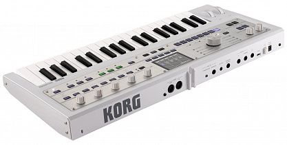 Синтезатор KORG microKORG2 MWH