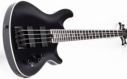 Бас-гитара SCHECTER SLS ELITE-4 EVIL TWIN