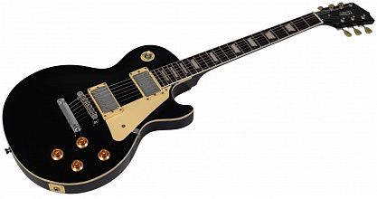 Электрогитара JET JL-500 BK