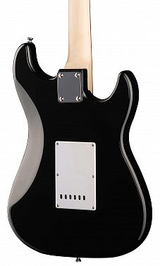 Электрогитара Caraya E200LF-BK