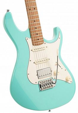 Электрогитара Cort G200SE-SFG