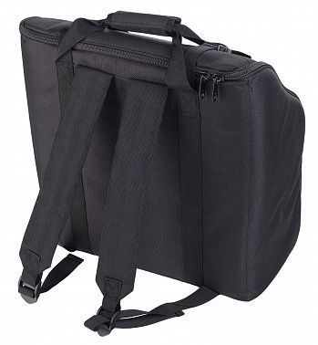 Аккордеон AURUS JH2022-BLACK
