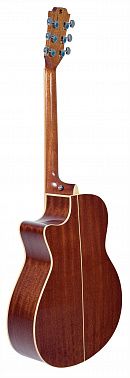 Акустическая гитара FLIGHT AG-300C NA