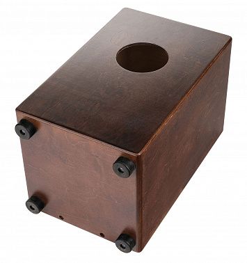 Кахон Мозеръ CJP-3