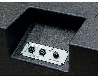 Басовый кабинет WARWICK Gnome CAB 4-8-8