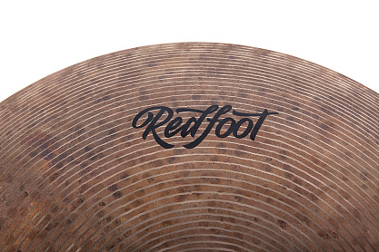 Тарелка RED FOOT RF-CB25-RS21RD