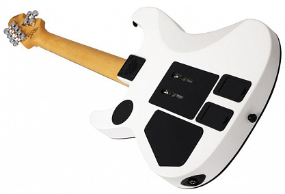 Электрогитара SCHECTER DJ ASHBA SWHT