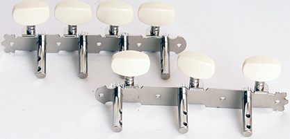 Колки ALICE LOD-017A-7