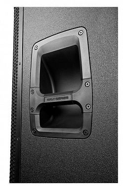 Активная АС JBL SRX835P