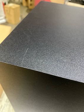 Студийный монитор KALI AUDIO IN-8 V2 (Царапины на корпусе уценка)