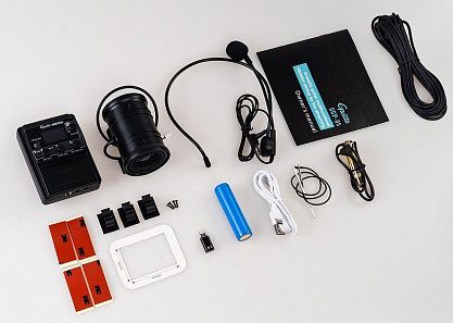 Звукосниматель Guitto GGP-05