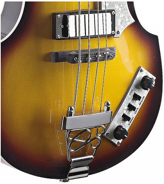 БАС-ГИТАРА STAGG BB500
