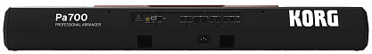 Профессиональная аранжировочная станция KORG Pa700