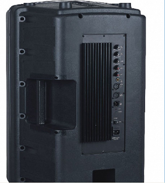 АКУСТИЧЕСКАЯ СИСТЕМА FORCE P-155AMP