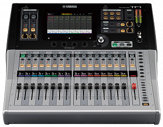 Микшерный пульт YAMAHA TF1