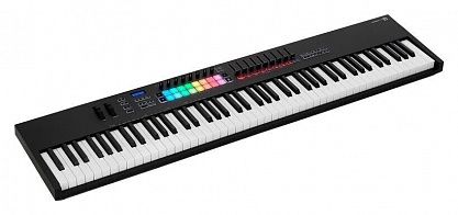 MIDI-клавиатура Novation Launchkey 88 MK3