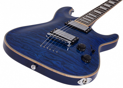 Электрогитара SCHECTER C-1 CUSTOM TMB
