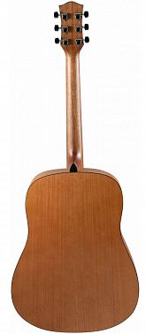 Акустическая гитара FLIGHT D-175 NA