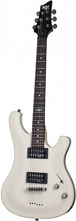 Электрогитара SCHECTER SGR 006 WHT