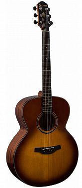 Акустическая гитара CRAFTER HJ-250/BRS